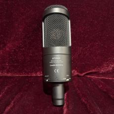 audio-technica AT2050