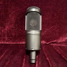 audio-technica AT2050_2