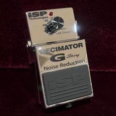 iSP Technologies Decimato G String