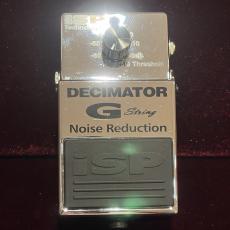 iSP Technologies Decimato G String_2
