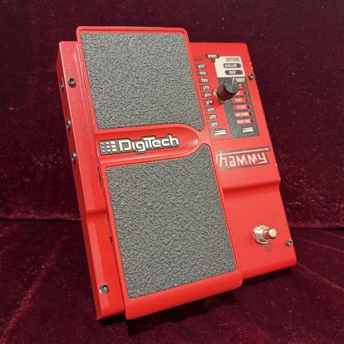 DigiTech Whammy 4