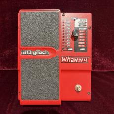 DigiTech Whammy 4_2