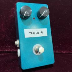 Tele.4 Reverb