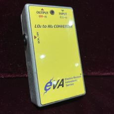 EVA LoZ to HiZ Comverter FS-2" "