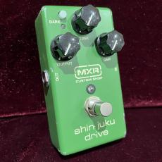 MXR CSP035 Shin-Juku Drive