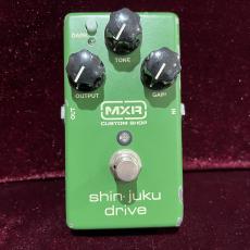 MXR CSP035 Shin-Juku Drive_2