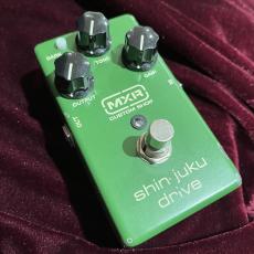 MXR CSP035 Shin-Juku Drive_8