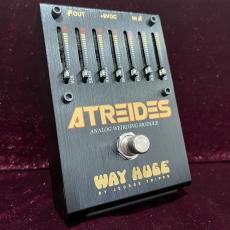 WAY HUGE WHE900 ATREIDES ANALOG WEIRDING MODULE