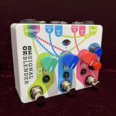 Old Blood Noise Endaevors Signal Brender