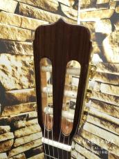 Jose Ramirez [ホセ・ラミレス] ホセ・ラミレス ESTUDIO 140 CWE エレガット 松 S 最新モデル! 【日本総本店2F 在庫品】_5