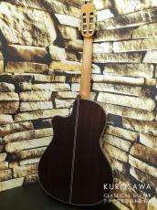 Jose Ramirez [ホセ・ラミレス] ホセ・ラミレス ESTUDIO 140 CWE エレガット 松 S 最新モデル! 【日本総本店2F 在庫品】_7