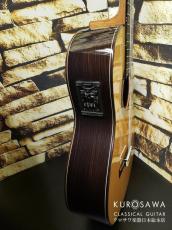 Jose Ramirez [ホセ・ラミレス] ホセ・ラミレス ESTUDIO 140 CWE エレガット 松 S 最新モデル! 【日本総本店2F 在庫品】_9