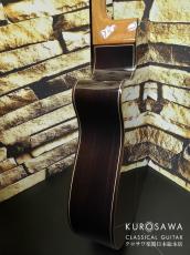 Jose Ramirez [ホセ・ラミレス] ホセ・ラミレス ESTUDIO 140 CWE エレガット 松 S 最新モデル! 【日本総本店2F 在庫品】_10