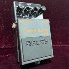 BOSS MT-2 Metal Zone