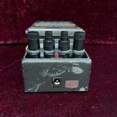 BOSS MT-2 Metal Zone_4