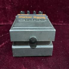 BOSS MT-2 Metal Zone_5