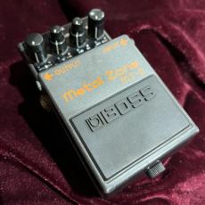 BOSS MT-2 Metal Zone_8