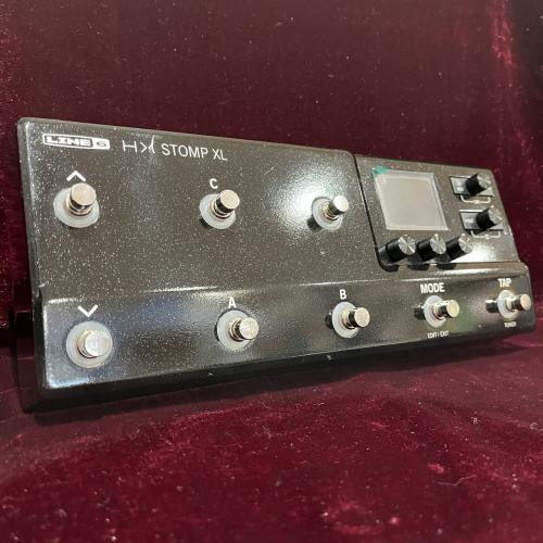 Line6 HX STOMP XL