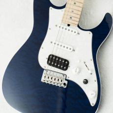James Tyler Studio Elite HD -Trans Royal Blue-