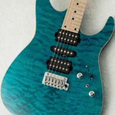 TOM ANDERSON Angel -Bora Bora Blue with Binging-