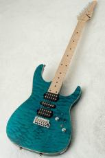 TOM ANDERSON Angel -Bora Bora Blue with Binging-_2