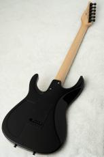 TOM ANDERSON Angel w/Selected Spalted Maple Top -Natural with Binging-_9