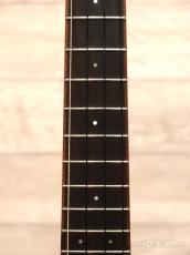 DeVine Custom Koa Tenor SH 【2020年製】【Eric DeVine】【テナー/ハワイアンコア】【ピックアップ搭載】【送料込】_7