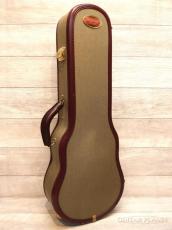 DeVine Custom Koa Tenor SH 【2020年製】【Eric DeVine】【テナー/ハワイアンコア】【ピックアップ搭載】【送料込】_14