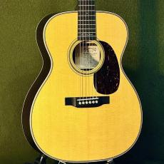 Martin 【実機動画あり】【当店限定特典付き】000-28EC #3008577【深く黒々としたエボニーが魅力の個体】