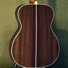 Martin 【実機動画あり】【当店限定特典付き】000-28EC #3008577【深く黒々としたエボニーが魅力の個体】_3