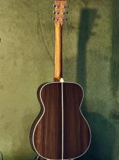 Martin 【実機動画あり】【当店限定特典付き】000-28EC #3008577【深く黒々としたエボニーが魅力の個体】_4