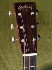 Martin 【実機動画あり】【当店限定特典付き】000-28EC #3008577【深く黒々としたエボニーが魅力の個体】_5