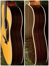 Martin 【実機動画あり】【当店限定特典付き】000-28EC #3008577【深く黒々としたエボニーが魅力の個体】_8