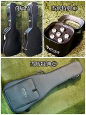 Martin 【実機動画あり】【当店限定特典付き】000-28EC #3008577【深く黒々としたエボニーが魅力の個体】_11