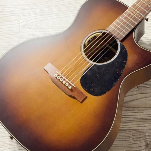 Martin 【試奏動画あり】GPCE Inception Maple #2816755 【メイプル材のその先へ】【最新テクノロジー搭載!】