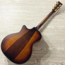 Martin 【試奏動画あり】GPCE Inception Maple #2816755 【メイプル材のその先へ】【最新テクノロジー搭載!】_9