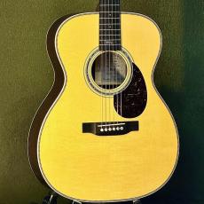 Martin 【実機動画あり】【当店限定特典付き】OMJM John Mayer #3013279【場面を選ばない演奏性を持ったモデル】