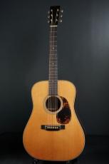 Pre-War Guitars Co. Model HD Distress Level 1.5