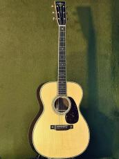 Martin 【実機動画あり】【当店限定特典付き】000-42 Modern Deluxe #2999735【ラグジュアリーな上位モデル】_2