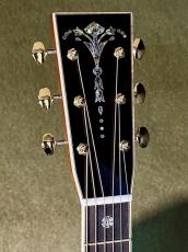 Martin 【実機動画あり】【当店限定特典付き】000-42 Modern Deluxe #2999735【ラグジュアリーな上位モデル】_5