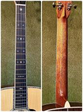 Martin 【実機動画あり】【当店限定特典付き】000-42 Modern Deluxe #2999735【ラグジュアリーな上位モデル】_7