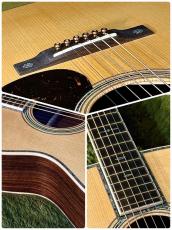Martin 【実機動画あり】【当店限定特典付き】000-42 Modern Deluxe #2999735【ラグジュアリーな上位モデル】_9