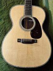 Martin 【実機動画あり】【当店限定特典付き】000-42 Modern Deluxe #2999735【ラグジュアリーな上位モデル】_10