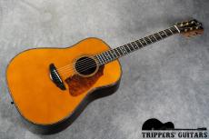 Premium Terry PTJ-100GB (2021) ミントコンディション!ジャーマンスプルース&ブラジリアンローズウッドS/Bの1本です!