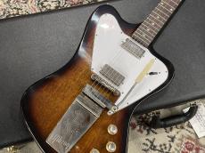 Gibson 【生産完了ラスト入荷】 1965 Non-Reverse FIREBIRD V w/Maestro VOS (#400975) Vintage Sunburst_2