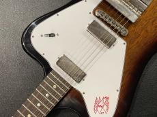 Gibson 【生産完了ラスト入荷】 1965 Non-Reverse FIREBIRD V w/Maestro VOS (#400975) Vintage Sunburst_5