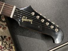 Gibson 【生産完了ラスト入荷】 1965 Non-Reverse FIREBIRD V w/Maestro VOS (#400975) Vintage Sunburst_7