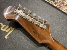 Gibson 【生産完了ラスト入荷】 1965 Non-Reverse FIREBIRD V w/Maestro VOS (#400975) Vintage Sunburst_9