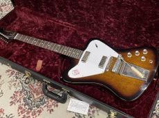 Gibson 【生産完了ラスト入荷】 1965 Non-Reverse FIREBIRD V w/Maestro VOS (#400975) Vintage Sunburst_11