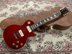 Gibson 【最新入荷!】Warren Haynes Les Paul Standard 60s Cherry s/n 226840225 ≒4.22kg_2
